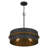 Mangus 3 - Light Single Pendant