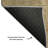 Premium Machine Washable Bucz AMF1742 Modern Rug-342467776