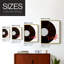 Impression sur vinyle encadrée - bois massif-1780168195-1780168198