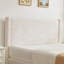  Lit rembourré avec velours moelleux, coins arrondis doux, sans sommier tapissier, assemblage facile-1033833599-1033833598