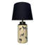 Nubieber Ceramic Table Lamp