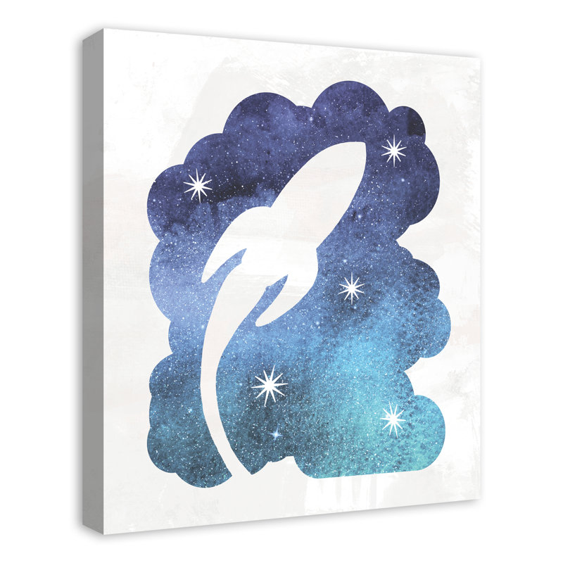 Art sur toile, H 24 po x l 20 po x P 1,25 po