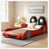 Rouge est en rupture de stock
