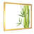 Gold Framed