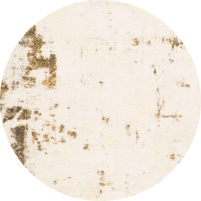 Abstract Indoor Rug