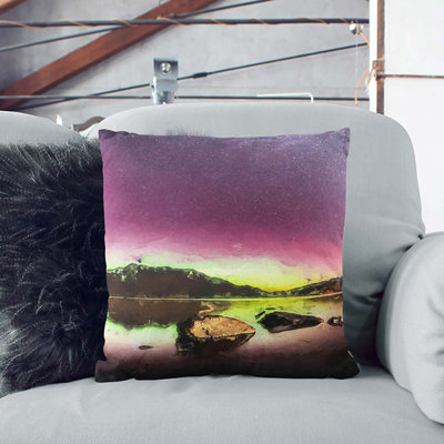 Square Cushion