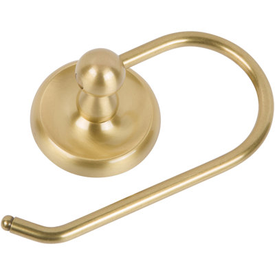 500 Series Wall Mounted Toilet Paper Holder