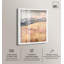 «Golden Grass Shadowbox Print» par Art Remedy-118203464-118203477