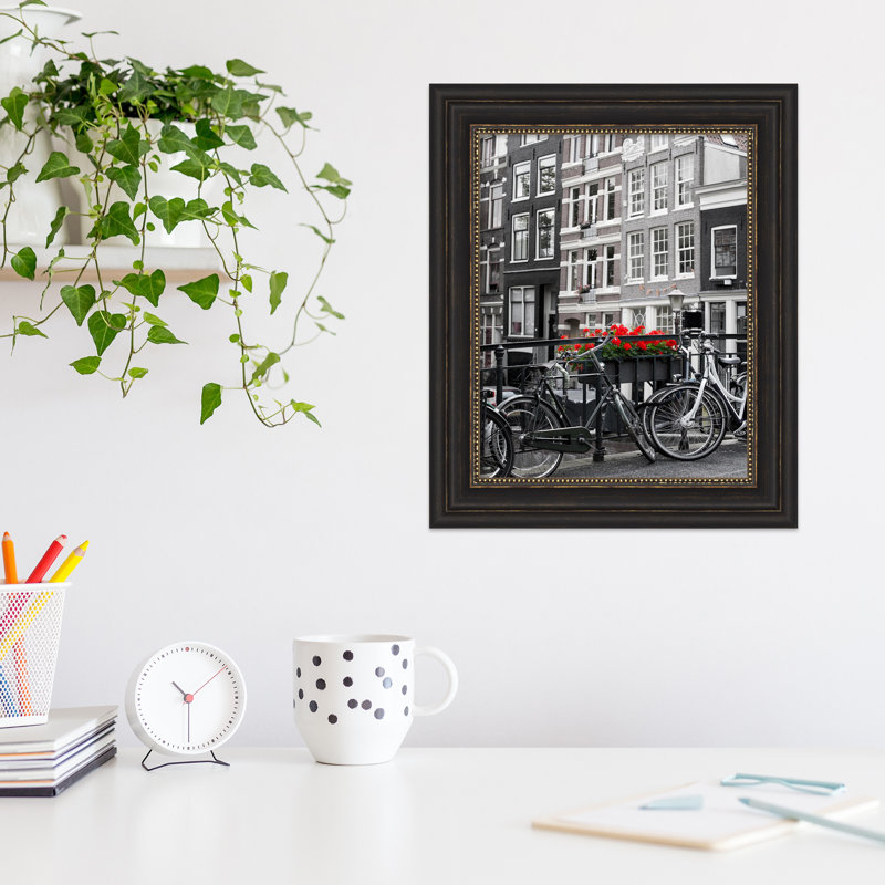Cadre photo simple Rafferty, 11 po x 14 po