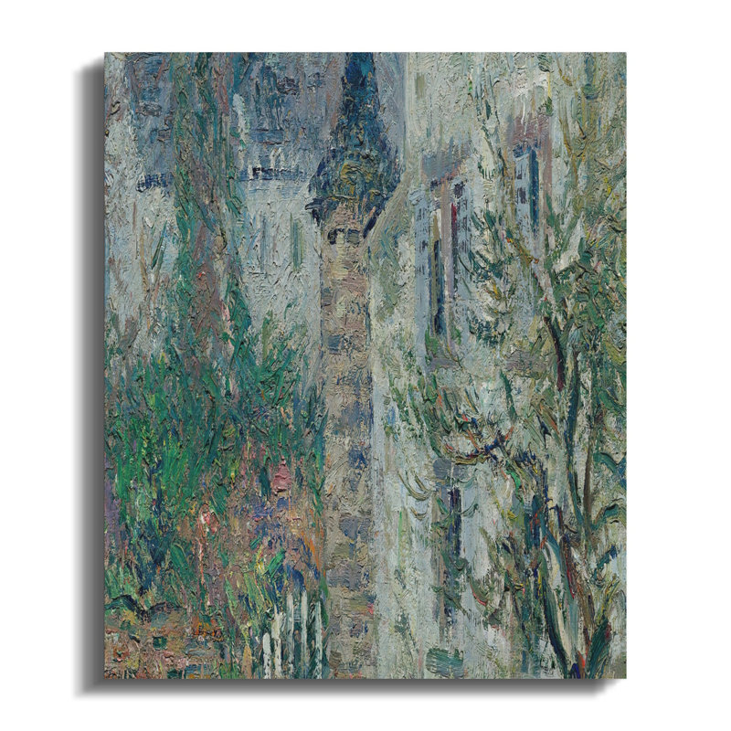 Danis Wrapped Canvas Print Set, 20x24