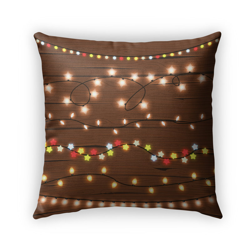 Outdoor Throw Pillow, 24" x 24"