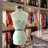 FY-320 2/3/4 Thread Overlock Serger