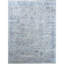 Floral Area Rug in Gray/Light Blue-605040021