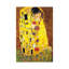 The Kiss by Gustav Klimt - Painting on Canvas-1894899185-1894899184