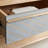 Frano 45.3'' W 6 - Drawer Dresser
