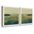 White Framed selected
