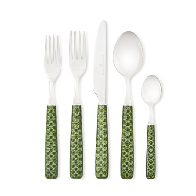 Everyday 5-Piece Place Setting