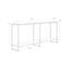 80'' W Console Table-432862727