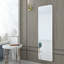 Theron Metal Rectangle Mirror