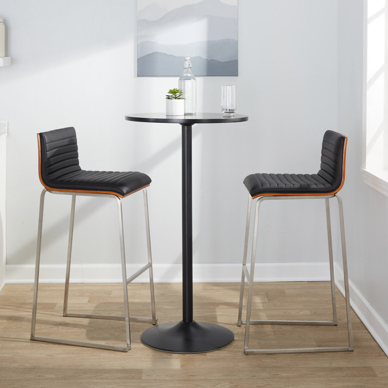 Tabouret de bar et de comptoir Chattahoochee, Tabouret de bar (siège d'une hauteur de 30,75 po)