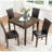 4 - Person Dining Set