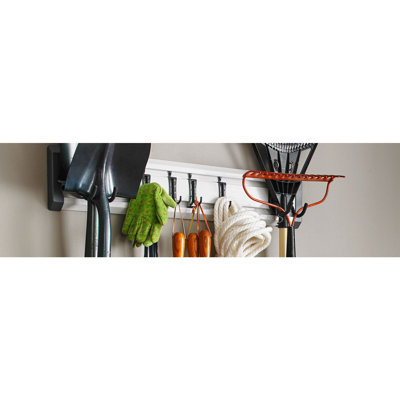 Entryway Geartrack Pack