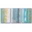 Beach Walk I - Toile encadrée multi-pièces-1447501985-1447501986