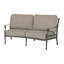 Grand Terrace Curved Loveseat with Sunbrella Cushion-642576654-642576649