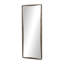 REGIS Rectangle Framed Freestanding Mirror-811305127