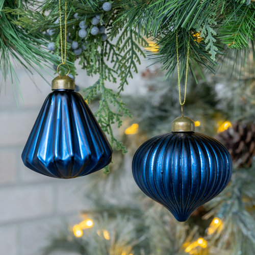 Christmas Ornament Sets Wayfair