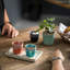 Grespresso Stoneware Espresso Cup