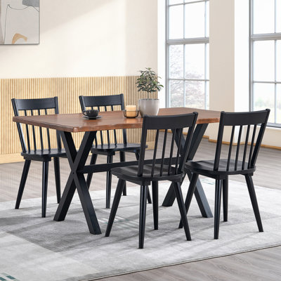 Chaises de salle à manger Driana