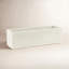 Jardiniere - Resin Pot Planter - Basic-36815917-49174828