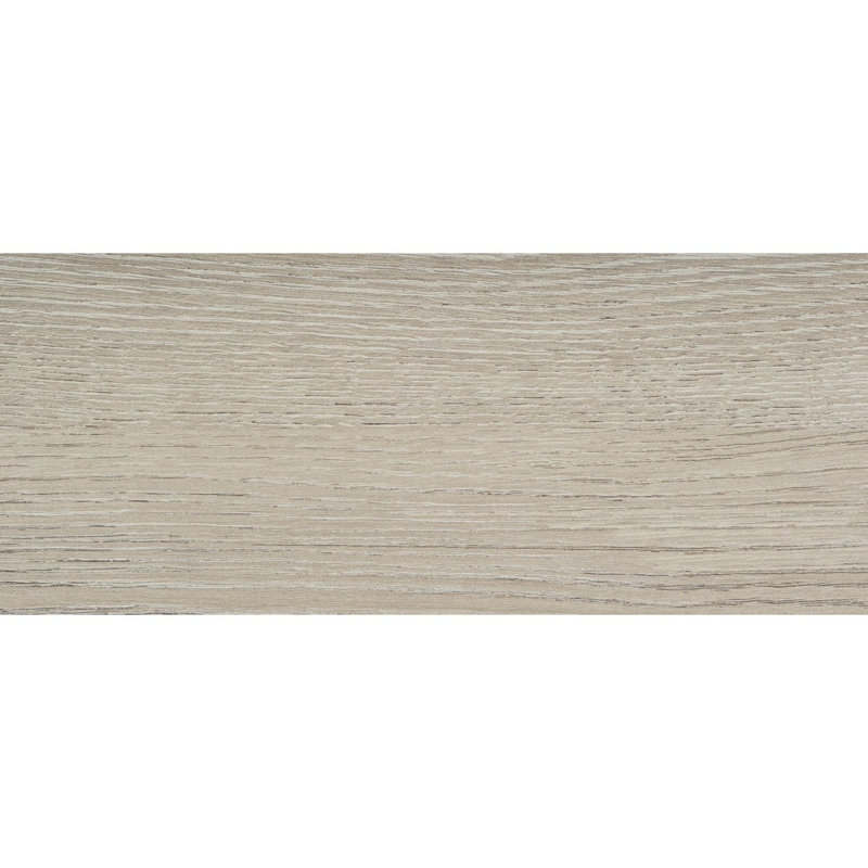 Lit standard touffeté en bois massif Yashira, Grand