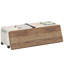 Linen Upholstered Bench