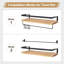 Bellah Floating Shelf-1576658953