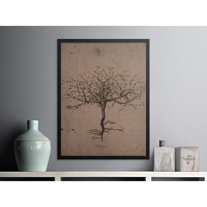 Jansen Print, 12x18