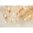 Light Ormolu Pendant 20th Century Chandelier-91948953-91948960-91948961