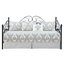 Ensemble de couvre-lit 6 pièces Tivoli Ikat