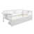 Blanc est en rupture de stock