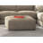 Turner Cocktail Ottoman