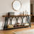 Hall Table-1087044381