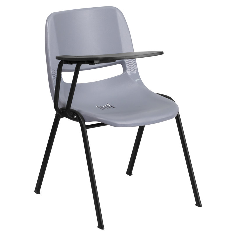 Fauteuil ergonomique Westley, Gris