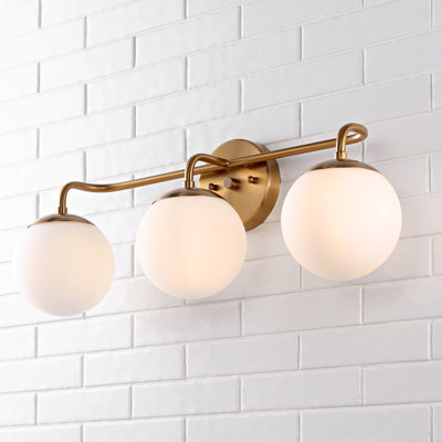 Sommers 3 - Light Vanity Light