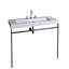 Aquastand Sink Stand Only-1143680560