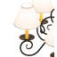 6 - Light Chandelier