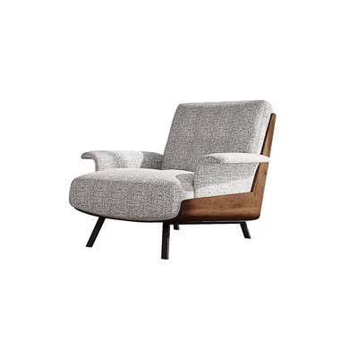 Laralyn Upholstered Accent Chair