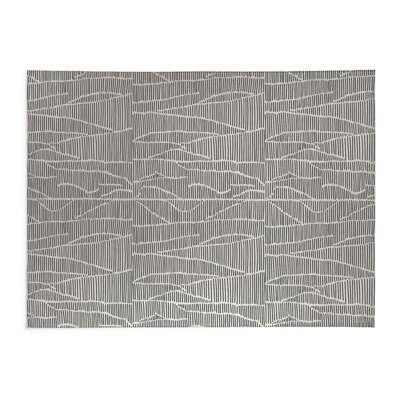 Tapis de bureau Grer