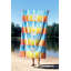 Serviette de plage ultra-douce, 30 x 59 pouces | Microfilament 70% polyester / 30% polyamide | Séchage rapide, léger et compact pour les voyages | Parfait pour la plage, la piscine, la salle de sport et les aventures en plein air