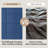 Comforter Set, All Season Down Alternative Reversible Comforter Set-117183767-117183771